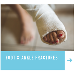 CiC Foot & Ankle Podiatrist in Phoenix